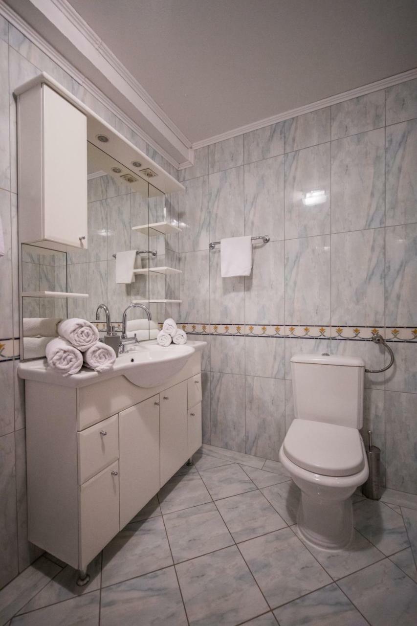 Suite Superior de 2 dormitorios con balcón y vistas al mar